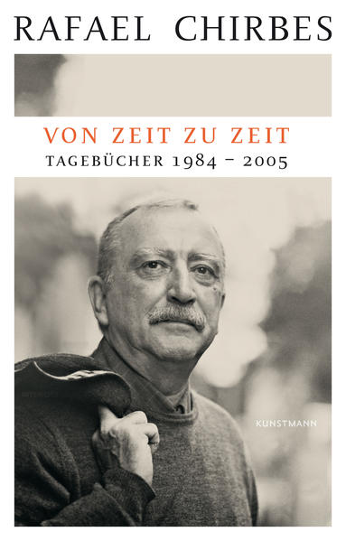 Zeit seines Lebens hat Rafael Chirbes nicht viel Aufhebens um sich gemacht. Der Literaturbetrieb war ihm fremd, die Literatur aber bedeutete ihm alles. Sie war sein Zugang zur Welt. In den Tagebuch-Aufzeichnungen, die von Chirbes‘ Anfängen als Schriftsteller bis kurz vor Veröffentlichung von »Krematorium« reichen, zeigt sich ein sensibler und scharf beobachtender Geist, dessen Werk in der Weltliteratur einen festen Platz hat. Rafael Chirbes erzählt von seinen Lieben, von schlaflosen Nächten, in Gesellschaft oder allein, oft mit Alkohol oder Drogen