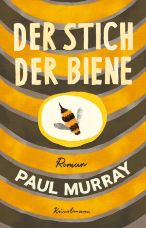 - Von der New York Times und der Washington Post zu einem der 10 besten Bücher 2023 gekürt, für The New Yorker, TIME, New York Public Library und BBC eines der besten Bücher des Jahres 2023 und Gewinner des 2023 An Post Irish Book Award als Roman des Jahr