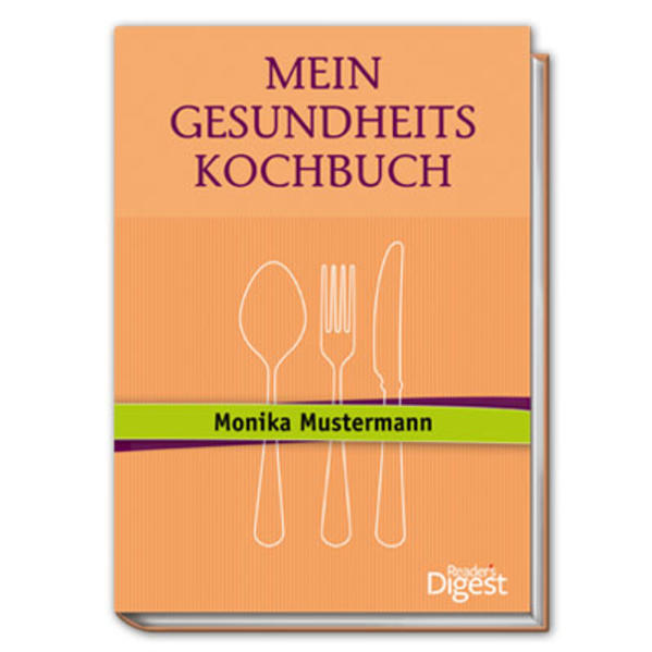 Personalisiertes Buch