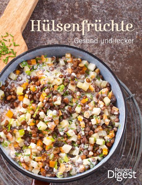 Würzige Erbsensuppe, deftiger Linseneintopf, Bohnensalat mit Mais und Tomaten, Schweinefilet mit roten Bohnen oder Schollenröllchen auf Linsengemüse – in diesem Kochbuch finden sich 80 leckere, einfach zuzubereitende Rezepte zum Entdecken und Genießen. Sämtliche Rezepte sind bebildert und teilweise mit Schritt-für-Schritt-Abbildungen versehen.