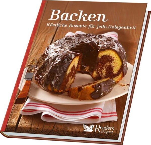 Backen ist Liebe - dieser Reklamespruch aus dem 20. Jahrhundert erscheint zwar heute übertrieben