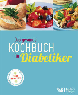 Ihr Arzt sagt, Sie haben Prädiabetes oder sogar schon Diabetes? Klar, Sie müssen etwas tun aber keinesfalls beim Essen auf Genuss verzichten. Dieses Buch liefert Ihnen tolle Rezepte für leckere Gerichte, die sich leicht in jeden Tagesablauf einbauen lassen. Es unterstützt Sie bei einer ausgewogenen, auf Diabetiker zugeschnittenen Ernährung. Es ist einfacher als Sie vielleicht denken, sich köstlich und ausgewogen zu ernähren.