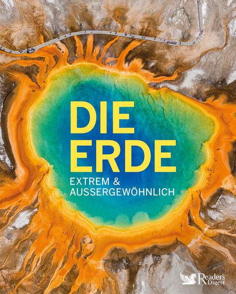 Die Erde - extrem & aussergewöhnlich Können Sie sich vorstellen, dass es in der Sahara geschneit hat? Dass das Erdbeben 2011 in Japan tatsächlich die Erdrotation verlangsamte? Dass 1848 die Niagara-Fälle für 40 Stunden und 1969 für 6 Monate versiegten? Wussten Sie, dass Sie niemals weiter als 2688 km vom Festland entfernt sein können und dass der Gipfel des Chimborazo in Ecuador weiter vom Erdmittelpunkt entfernt ist als der des Mount Everest? Dieses Buch listet nicht nur die üblichen globalen Rekorde auf – am höchsten, längsten, heißesten –, es untersucht auch den Einfluss dieser Extreme auf das planetare Leben. Sie werden staunen über diese Sammlung unglaublicher Tatsachen und ihre faszinierenden Geschichten