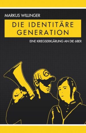 Die identitäre Generation | Bundesamt für magische Wesen