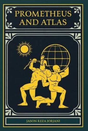 In Prometheus & Atlas, Dr. Jorjani endeavors to deconstruct the nihilistic materialism and rootless rationalism of the modern West by showing how it was grounded on a dishonest suppression of the spectral and why it has a parasitic relationship with Abrahamic religious fundamentalism. Rejecting the marginalization of ESP and psychokinesis as "paranormal," Prometheus & Atlas makes the case that psi is only "super Natural" insofar as our reductive modern scientific models have occluded Supernature for practical purposes. At the same time, Jorjani calls for a conscious recognition of the superhumanly empowering archetypes of Prometheus and Atlas, which he argues have unconsciously driven the daring scientific exploration and discovery of all those cultures that adopted and adapted the cosmopolitan promise of the Hellenic heritage. Embracing the Promethean and Atlantic spirit, and a reach for a fiery fusion of the horizons of the Eastern and Western worlds, would mean the dawn of a new age and an integral society wherein the modern barriers between Science, Religion, Politics, and Art have been dynamited.