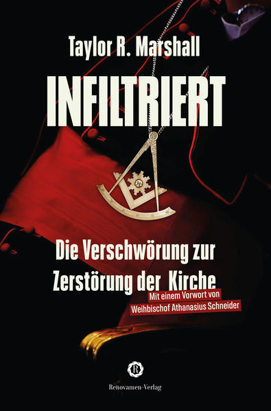 Fast zwei Jahrtausende dauerte es, bis die Feinde der katholischen Kirche erkannten, dass alle äußeren Angriffe auf sie erfolglos bleiben würden. Vielen ihrer zahllosen Erzfeinde von Nero bis Napoleon gelang es lediglich, Sympathien und Märtyrer für den katholischen Glauben zu schaffen. All dies änderte sich Mitte des 19. Jahrhunderts, als von Modernisten und Marxisten durchsetzte Geheimgesellschaften den Plan fassten, die katholische Kirche von innen heraus zu zerstören. Ihr Ziel: die Veränderung von Lehre, Liturgie und Sendung der Kirche. In diesem fesselnden und zugleich sorgfältig recherchierten Buch lüftet Dr. Taylor Marshall den Schleier über ihrem verruchten Plan. Er zeigt auf, wie die Feinde Christi die Seminare systematisch infiltrierten, danach das Priestertum, den Episkopat und schließlich das Kardinalskollegium-alles mit dem Ziel, schlussendlich einen der Ihren zum Papst zu wählen. Es wird für jeden erkennbar, dass die scheinbar endlosen Skandale, die die Kirche plagen, nicht, wie viele denken mögen, das Ergebnis kultureller Veränderungen oder des II. Vatikanums sind, sondern die natürliche Folge einer orchestrierten dämonischen Verschwörung zur Zerstörung der Kirche.