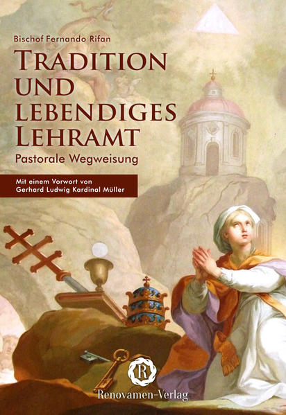 Die römisch-katholische Kirche verfügt über ein für alle Gläubigen verbindliches, lebendiges Lehramt-d.h. ein Lehramt, das von lebendigen Menschen ausgeübt wird. Nach dem Zweiten Vatikanischen Konzil ist aber die Weltkirche in eine tiefe Krise geraten, die durch weitverbreitete Unkenntnis auf dem Gebiet der Glaubenslehre, vielleicht in noch höherem Maße durch falsche Interpretation lehramtlicher Texte verursacht ist. In dieser Situation ist das Buch Bischof Fernando Arêas Rifans eine Hilfe für Katholiken, sich mit wesentlichen, heute besonders aktuellen Fragen des kirchlichen Lebens auseinanderzusetzen. Dabei scheut der Bischof nicht den Konflikt und korrigiert anhand von Texten des Lehramts und bewährter, ganz in der ungebrochenen Tradition der Kirche stehender Theologen weit verbreitete Irrtümer. Es werden Themen behandelt, die für jeden Katholiken relevant sind, z.B.-das Verhältnis des Lehramtes früherer Päpste zum Lehramt des regierenden Pontifex-das Gewicht der päpstlichen Autorität in liturgischen Dingen-die richtige Interpretation kirchlicher Lehrdokumente Auf diese und andere Fragenstellungen gibt Bischof Rifans Buch präzise Antworten. Hier wird nichts behauptet, was der Prüfung nicht standhält: Zahlreiche Fußnoten dienen dem interessierten Leser als Belege und auch als Einladung zur Vertiefung. Es zeigt sich: Die Kirche bleibt-trotz aller Angriffe von außen und von innen-das »Haus voll Glorie«, in dem sich jeder Katholik geborgen wissen darf-und soll.