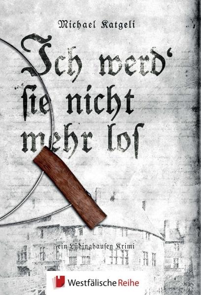 Sehr geehrte Leserinnen, sehr geehrte Leser, was hat der Tote, den man vor einigen Tagen in Strasbourg gefunden hat, mit einem Tagebuch zu tun, das ebenfalls in Strasbourg auftaucht? Und wie wird das Schicksal der kleinen Agnès aus dem westfälischen Lüdinghausen durch Napoleon Bonaparte bestimmt, bevor sie als Comtesse in Riquewihr im Elsass vor nunmehr fast 150 Jahren dieses Tagebuch verfasst? Durch die Verbindung von Krimi mit Lüdinghauser Lokalkolorit und den historischen Ereignissen vor 200 Jahren an gleicher Stelle nimmt der Autor seine Leser mit auf eine Reise durch viele Epochen Lüdinghauser und elsässischer Geschichte. Die Kommissare Pirmin Angler aus Lüdinghausen und Bernard Laugel aus Riquewihr müssen mit ihren Teams feststellen, dass eine Lösung des Falles ohne die geschichtlichen Hintergründe nicht möglich ist.