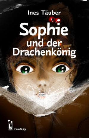 Der bevorstehende Umzug nach Kanada ist der Grund, warum Sophie ein achtlos zur Seite gelegtes Buch wieder in die Hände fällt. Der Ledereinband und der darauf abgebildete Drache machen sie so neugierig, dass sie regelrecht von dem Buch verschlungen wird. Doch was beim Lesen dieses Buches geschehen würde, konnte sie nicht ahnen. Mit diesem Buch begann ihr bisher größtes Abenteuer.