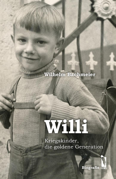 Im Alter kommen viele Erinnerungen an die Kindheit und mit ihnen das Bedürfnis, darüber zu reden. Das Buch Willi führt den Leser durch die 50er- , 60erund 70er- Jahre und wird bei Kriegskindern viele Erinnerungen an die Kindheit aufleben lassen. Millionen Kriegskinder werden sich in dem Buch in irgendeiner Weise wiederfinden.