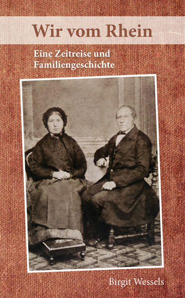 Abraham König schlendert nachdenklich durch die engen Gassen von Bacharach, die im Jahr 1779 verlassen wirken. Er ist eben mit einem Schiff aus Straßburg angekommen und ahnt nicht, dass dieser Besuch sein Leben verändern wird. „Wir vom Rhein“ schildert am Beispiel Abrahams und seiner Nachfahren, wie schwer das Leben am Mittelrhein und in seinen Seitentälern war: harte Arbeit in den steilen Weinbergen, Unwetter, Missernten sowie Kriege und wechselnde Herrscher bereiteten den Menschen große Sorgen. Doch es wird auch an schöne Zeiten erinnert, an alte Traditionen und gelebte Gemeinschaft. Das Buch nimmt Sie mit auf eine Zeitreise - fernab vom Klischee der Rheinromantik.