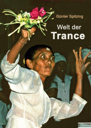 Welt der Trance | Bundesamt für magische Wesen