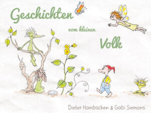 Ein Kinderbuch mit vielen Bildern aus dem "Wunderwald“, bei deren Betrachtung man immer wieder etwas Neues entdeckt... Die erste Geschichte, "Die Elfe Gilly“ handelt von einer Elfe, die täglich die Bewohner des Wunderwaldes weckt. Eines Tages verschläft sie, was ungeahnte Folgen hat. In der zweiten Geschichte "Brokils Wunder“ sorgt ein wundersamer Baum im Zusammenhang mit dem Schicksal des Mäusejungen Brokil dafür, dass die Wunderwäldler einen besonders harten Winter überstehen. In der dritten, "Das Geheimnis“, wünscht sich ein Einhorn Farben und hat einen wunderbaren Traum, der wahr wird. In der vierten, "Der Rückzug“, wird ein habgieriger Zwerg eines Besseren belehrt.