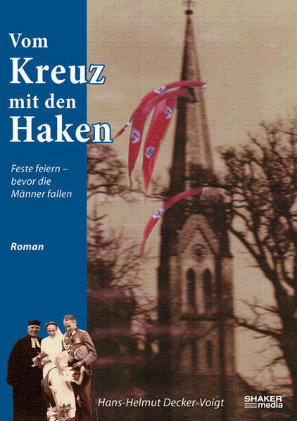 Vom Kreuz mit den Haken | Bundesamt für magische Wesen