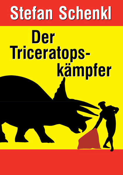 Auf einer Insel wird der sonst ausgestorbene Triceratops auf allen Bauernhöfen als Kampftier für die Arena gezüchtet und lebt der als Volksheld bejubelte Triceratopskämpfer Raoul Montecano. Als dieser für einen Kollegen einspringt, wird er in der Arena von Hörnern des Dinosauriers durchbohrt und erwacht in einem Klosterkrankenhaus, wo die junge Krankenschwester Eva für ihn zuständig ist. Während der große Held in seine Welt von Ruhm und Ehre zurückzukehren hofft, kommen sich er und Eva näher, doch die gute Samariterin verliebt sich in die Schwächen und nicht die Stärken des stolzen Matadors…