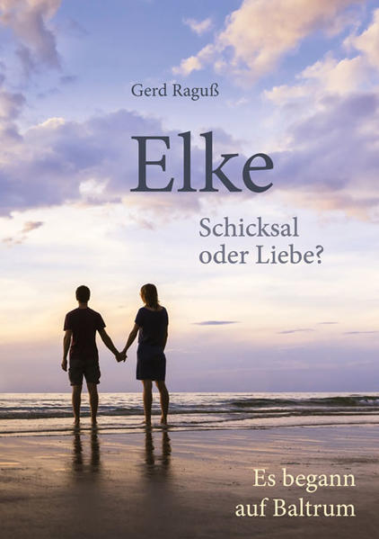 Elke und Carl verlieben sich auf Baltrum und planen eine gemeinsame Zukunft. Ihr Schicksal hat diese nicht vorgesehen. Jahre später stehen sie sich als Konkurrenten in einer Anwaltssozietät gegenüber