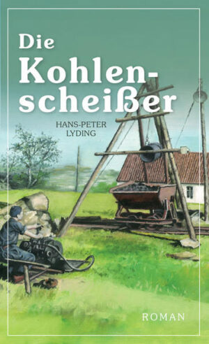 Tommys brachten die Soldaten Dieter Kogelheide und Jürgen Hiby zum Kriegsende in Gefangenschaft. Sie gaben sich als Bergleute aus, die von den Alliierten gebraucht wurden und ließen sie frei. Heimkehrer. Dieters Elternhaus zerbombt,Jürgen zu Vaters Kotten. Dann die Liebe zu starken Frauen, Kläre und Rita. Auf geerbtem Land wurde nach gut bezahlter Kohle gebuddelt.Betrügerische Kohlenscheiße gemischt.Sie tauschten ihre Frauen und lebten zusammen auf dem Kotten. Der Roman erzählt auf 490 Seiten über gefährliche Motorradrennen und eine verlorene Jugend.