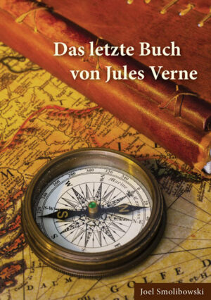 Anna ist in Paris und will eigentlich nur ihre Gedanken sammeln und zu sich kommen. Bei einem Spaziergang durch die Stadt entdeckt sie in einem geheimnisvollen Laden ein altes Buch und kauft es. Ab diesem Moment gerät ihr ganzes Leben aus den Fugen. Das Buch enthält Aufzeichnungen von keinem geringeren als Jules Verne - und diesmal sind es keine Phantastereien. Eine dunkle Macht versucht mit allen Mitteln, das Buch in seinen Besitz zu bringen. Es beginnt eine Jagd um die halbe Welt und durch die Zeit - eine Jagd nach dem Buch, eine Suche nach sich selbst, dem Leben und der wahren Liebe.