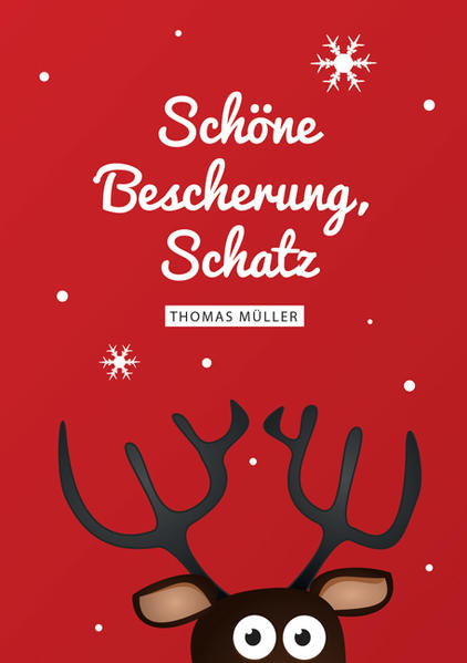 Müllers erlebtes Leid rund um Weihnachten. Zwölf Geschichten aus Müllers ungeliebter Weihnachtszeit. Eine Zeit, die Ende August mit den ersten Lebkuchen und billigem Panschglühwein im Zwei-Liter-Karton in die Supermärkte einzieht und mit Firmenweihnachtsfeiern, Weihnachtsmarktbesuchen und Geschenkewahnsinn in die unvermeidbaren Festtage und ihre Familienzwänge mündet. „Festlich rüsseln wir uns einen rein. Das Christuskind ist ein Zwilling, als ich stark sehgestört in meine Bude zurückkehre.“