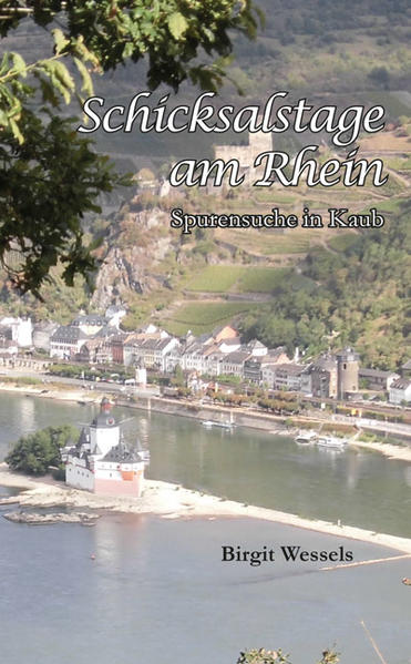 Schicksalstage am Rhein | Bundesamt für magische Wesen
