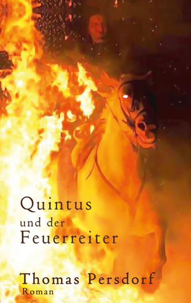 Quintus und der Feuerreiter | Bundesamt für magische Wesen