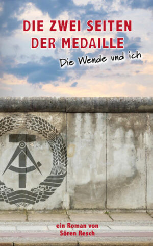 Was hast Du im Herbst ’89 gemacht? Was ist richtig, was ist falsch? Sind Ossis wirklich anders? Und wie viel Opportunismus braucht’s denn im Leben - gestern wie heute? Die Wende und das Zusammenfinden unseres geeinten Landes einmal anders erzählt! Mal nachdenklich, mal amüsant reflektierend rauscht dieser autobiografische Roman bis zur Gegenwart durch die Zeit. Und er traut sich dabei auch sehr persönlich an die schwierige Frage heran, wie viel Schuld jemand auf sich lädt, der Profiteur wie Gefangener eines Systems gleichermaßen ist. Für diesen Roman ist immer die richtige Zeit!