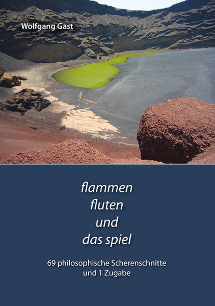 Zwei Wege führen in den Garten des Denkens. Philosophie wurde erdacht und ist aufbewahrt in großartigen Systemen. Oder sie kommt „narrativ“ ins Spiel: durch Mythen, Erzählungen, Gedichte, Aphorismen - und scharfkantig, klar im Scherenschnitt. Aus dem Inhalt • Das Ich und sein Eigen=Sinn • Identität - und wie sie hergestellt wird • In Wörtern wohnen • Sorge und Entsorger • „Was ist Wahrheit?“ (Pilatusfrage) • The German Hirn • Recht auf Gleich=Gültigkeit • Jetzt und Augenblick • Der Körper der Stille