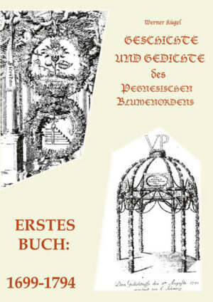 Der Verfasser ist der 24. Präses (1. Vorsitzende) des ältesten ununterbrochen bestehenden Vereins zur Pflege deutscher Sprache und Literatur. Seit 30 Jahren geht er der Frage nach, weswegen der Blumenorden im Unterschied zu anderen derartigen Gesellschaften der Barockzeit immer noch besteht. Die Literaturgeschichtsschreibung hat diese Frage und überhaupt die Entwicklung des Blumenordens vernachlässigt. Mit seinem Ersten Buch (von 5), das 1998 erschien und nun wieder aufgelegt wird, hat der Verfasser nicht nur diesem Forschungsdesiderat abgeholfen, sondern auch Unterhaltsames zu Tage gefördert.