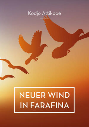 Der junge Tavio macht Urlaub in seinem afrikanischen Heimatland Farafina. Eines Tages besucht er mit seinen Freunden Sankar und Biko einen Evangelisationstag des weißen Pastors Hanso, der aus Abloti stammt, einem mitteleuropäischen Land. Während der Prediger in Abloti völlig unbekannt ist, wird er in Farafina als ein halber Gott verehrt. Eigentlich sollten Wunder aller Art auf Hansos Veranstaltungen geschehen. Aber diesmal ist von alledem nichts zu spüren. Was ist passiert? Tavio und seine Freunde werden das Geheimnis lüften. Dabei betreiben die drei hochbegabten, gesellschaftspolitisch engagierten Jugendlichen im Laufe der Geschichte mit raffinierter Öffentlichkeitsarbeit Aufklärung: über die Diktatur und die christliche Evangelisation in Farafina, über Rassismus und dessen Quellen, über Fremdenangst und Fremdenfeindlichkeit in Abloti, aber auch über Entwicklungshilfe und Kulturaustausch. Zugleich setzen sie konsequent ihre klug konzipierten Projekte um, mit denen sie schon bald Veränderungen bewirken …