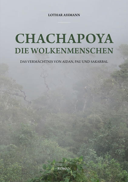 Chachapoya - Die Wolkenmenschen | Bundesamt für magische Wesen