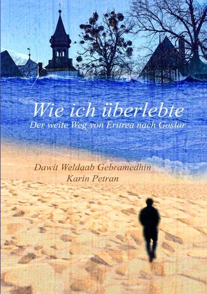 Als Jugendlicher verlässt Dawit mit seinem älteren Bruder Äthiopien, weil er Gefahr läuft nach Eritrea, wo er geboren ist, zurückgeschickt und dort in den brutalen unbefristeten Militärdienst eingezogen zu werden. Er nimmt den Leser mit auf diese Flucht, wo er Schreckliches erlebt, und versteht es, ihn durch seine spannenden Berichte zu fesseln. Dieser Überlebenskampf prägt jahrelang seinen Alltag, bis er es endlich schafft, nach Europa zu kommen. Während ihrer Deutschstunden mit Dawit erfuhr Karin Petran die Geschichte seiner Flucht. Sie war so ergriffen von seinen Erlebnissen, dass sie ihm vorschlug, das Erzählte aufzuschreiben. So entstand jeden Freitagabend drei Jahre lang dieses Buch. Seit ihrer Pensionierung arbeitet Karin Petran ehrenamtlich mit Jugendlichen, Flüchtlingen und in der Bürgerstiftung ihrer Stadt. Sie hat bisher zwei Bücher veröffentlicht.