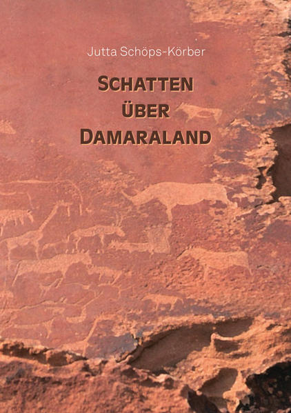 Aenne lebt auf einer Farm in Damaraland, Namibia, zusammen mit ihrer Schwiegermutter Heidi, dem Farmarbeiter Moses und dessen Frau Selma. Aenne besuchte nach ihrem Abitur ihren Freund Martin in Süd-West-Afrika. Die beiden heirateten. Martin kommt ums Leben. Eines Tages taucht auf der Farm Anthony auf. Wer ist er? Woher kommt er? Er selbst schweigt darüber. Aennes Verlobter Jason kommt im Irak ums Leben. Aenne reist nach Bagdad. Als sie zurückkommt, ist Anthony verschwunden. Hat er etwas mit Aennes 1. Sohn zu tun, den sie, siebzehnjährig, zur Adoption frei geben musste? Wie ist Martin ums Leben gekommen? Und wie soll es ohne Männer auf der Farm weitergehen? Für die ursprüngliche Fassung dieses Romans (Synchron) erhielt Jutta Schöps-Körber vom Land Baden-Württemberg einen Preis.