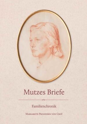 Was macht die raue Realität mit jemandem, der dank seiner Herkunft und eines behüteten Zuhauses bisher nur eine vage Vorstellung von der „Welt da draußen“ hatte? „Mutzes Briefe“ erzählen die Geschichte der jungen Prinzessin zu Löwenstein, die 1942 eine Berufsausbildung zur Hauswirtschafterin beginnt und mit einem Mal in der harten Realität einer Diktatur und eines tobenden Krieges ankommt. Ein faschistischer Staat, der nach den jungen Erwachsenen greift. Das Buch, legt ein lebendiges Zeugnis ab von der Gratwanderung einer jungen adligen Erwachsenen in der Zeit des Nationalsozialismus.