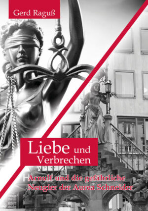 Auch in seinem neuen Werk greift der Autor erneut wichtige Themen auf. Ein unbescholtener Bürger wird Opfer eines Kapitalverbrechens. Den Ermittlungsbehörden gelingt es nicht, die Täter zu fassen. Bei Selbstjustiz wird das Opfer zum Täter, mit welchen Folgen? Das Werk handelt aber nicht nur vom Verbrechen, sondern auch von der Liebe. Kann ein Mann, der seine geliebte Frau durch eine brutale Straftat verliert, weiterleben und noch einmal lieben? Kann eine Frau einen Straftäter lieben? Wozu ist ein Mensch fähig, wenn sich sein Trauma wiederholt? Ein spannendes Werk mit einem überraschenden Ende!