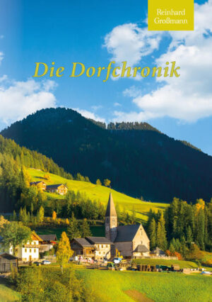 Über das Grab eines am Ende des 2. Weltkriegs hingerichteten Deserteurs ist der Ortschaftsrat des kleinen Gebirgsdorfes Ebersfall in einen erbitterten Streit geraten. Der Lehrer Hartmut Schukaz, der an einer Chronik des Dorfes schreibt, versucht, die Hintergründe dieses Streits zu ergründen. Die alten Dorfbewohner wollen sich an den getöteten Mitbürger nicht erinnern, sie können ihn aber auch nicht vergessen. Ein cholerischer Elektromeister, Pater Godefried, der frühere Dorfpriester, die alte Frau Lampenmacher, ihr aus Afrika zurückgekehrter Bruder und die Dorf-Irre Katharina Krahstein liefern die Bausteine, aus denen Hartmut Schukaz das damalige Geschehen zusammensetzen kann. Am Ende gibt es auf dem kleinen Dorffriedhof ein paar neue Gräber.