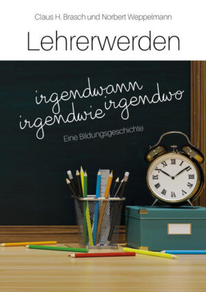 Für viele angehende Lehrkräfte ist die Zeit des Vorbereitungsdienstes als Referendar oder Referendarin, das ist die Zeit von 1 ½ Jahren nach dem Studium an den Schulen und Landesinstituten, eine sehr arbeitsintensive, aber auch hoch emotionale Lebensphase. Tätigkeitsbedingt liegen Freude und Enttäuschung oft nahe beieinander. Es entstehen Wertevorstellungen, Verhaltensweisen und Freundschaften, die vielfach ein Leben lang tragen. Kurz: Es ist eine prägende Zeit. Die vorliegende Geschichte ist eine realistische Nahaufnahme dieser Prägung. Zentrale Figur ist der Referendar Bennit Baumann, der die Höhen und Tiefen des Referendardaseins durchlebt. Ein Referendar, der nach dem Studium irgendwann und irgendwo, vor allem aber irgendwie sein Referendariat schaffen will.