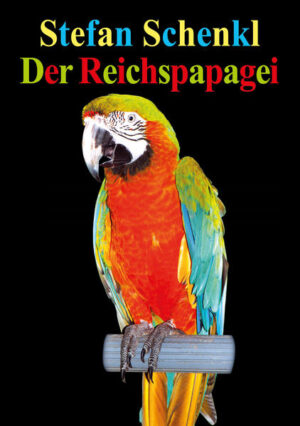 Als der nicht mit männlichen Nachkommen gesegnete König im Sterben liegt, werden Vorbereitungen getroffen, seine Tochter Alva zur Königin zu krönen. Es gibt zwar Proteste gegen eine Frau auf dem Königsthron und Spekulationen auf das Ende der Monarchie, aber die junge Alva erwartet, daß alle sie als Königin anerkennen, wenn sie bei der Krönungszeremonie den Reichspapageien vorzeigen kann, eine Statue, die als Symbol des Machtanspruchs schon ewig im Besitz der Königsfamilie ist. Doch da ereilt sie ein Schock, denn der Reichspapagei ist verschwunden! So muß sich die verzweifelte Alva mit Vertrauten auf eine Reise begeben, um irgendwo auf der Welt den wichtigen Reichsvogel wiederzufinden... Mit seinem fünfzehnten Buch bietet der preisgekrönte ,Wunderautor’ und ,Magier der Worte’ Stefan Schenkl ein niveauvoll ästhetisches Werk, das die lateinamerikanischen Erzähltraditionen eines Gabriel García Marquez wiederaufleben läßt...