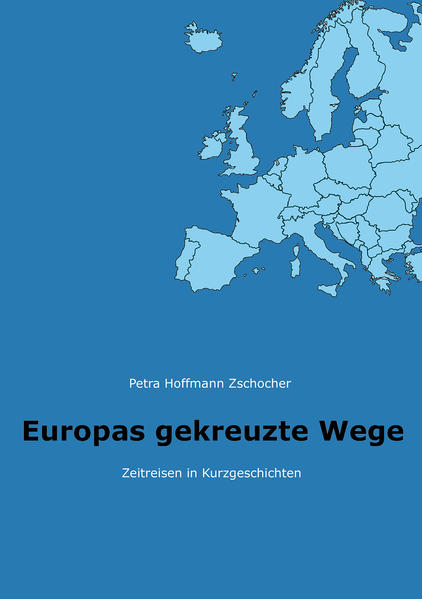 Europas gekreuzte Wege | Bundesamt für magische Wesen