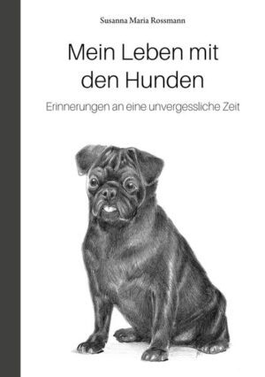 Mit diesem spannenden, und abwechslungsreichen Buch, möchte die Autorin, die fast ihr ganzes Leben mit Hunden der verschiedensten Rassen verbrachte, den Leser an ihren Erlebnissen und Erfahrungen mit ihren treuen Gefährten, die durch ihr Vorleben oftmals sehr schwierige Charaktere entwickelt hatten, teilhaben lassen. Sie erlebte die unglaublichsten Geschichten mit ihren Tieren, die unterschiedlicher nicht hätten sein können. Da sie mit viel Einfühlungsvermögen, Geduld und einem großen Schatz an Erfahrung, an die verschiedensten Probleme heranging, entwickelten sich ihre Begleiter stets zum Positiven. Man würde sich wünschen, dass es noch viele Menschen gäbe, die sich dieser oftmals schwierigen Aufgabe stellen, und so manch einem Hunden ein zweites um Welten besseres Leben schenken würden.