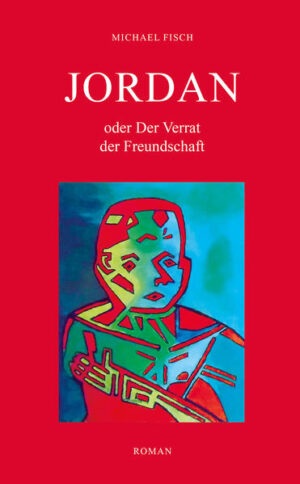 In diesem Roman geht es keinesfalls um Liebe. Das Wort Liebe kommt in diesem Roman nicht vor. Es geht um Freundschaft und den Verrat an Freundschaft. Der Text handelt von Eigensinn und Niedertracht, von Demütigung und Verlogenheit. Die beiden Protagonisten erlebten in vierzehn Jahren eine besondere Form der Freundschaft, die jedoch von Beginn an unter einem schlechten Stern stand. Dieses Buch ist eine Abrechnung mit Jordan, der sich für Konrad schon bald als dümmlich und ich bezogen, besitzergreifend und manipulierend herausstellte. Allerdings war Konrad zu schwach, um sich selbst zu lösen und überließ Jordan den Schritt, einen schmerzhaften Bruch dieser Freundschaft zu vollziehen. Besonders schändlich war es, dass gemeinsame Freunde sich auf Jordans Seite stellten und Konrad auf diese Weise ebenso verrieten und zurückließen. Der Erzähltext stellt den Beginn dieser Freundschaft im Jahr 2001 und das Ende dieser Verbindung im Jahr 2015 dar. Aus zwei Mal sieben Jahren dieser Freundschaft ergibt sich die Struktur des Romans. Die sieben Kapitel des Romans stellen diese Freundschaft in den beiden Kapiteln III »Der Erzähler« (die sieben ersten Jahre von 2001 bis 2007) und V »Die Freunde« (die sieben weiteren Jahre von 2008 bis 2014) dar. Das Abschlusskapitel VII »Die Vergebung« (die sieben letzten Jahre von 2015 bis 2021) referiert auf die Zeit nach dem Abbruch der Freundschaft und vor dem Beginn der Abrechnung.