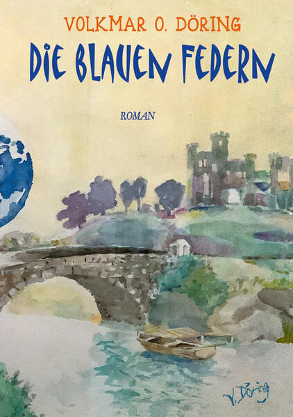 Schaurig- schöne Lovestory in Hara- Tuwa, einem Staat zwischen Russland und der Mongolei, wo schamanische Riten weiterleben. Ein junges Paar löst die Rätsel eines Klosters in den Bergen nahe der Spielzeugstadt Altin- Turan. Alvin und Cynthia folgen dem Hilferuf ihres Schulfreundes Lesley in die verbotene Stadt, mysteriöse Vorgänge aufzuklären. Bei der Landung werden sie getrennt. Alvin findet Aufnahme im Kloster, gepflegt von der Harfe spielenden Nonne Yu. Verschwundene Kinder dienen dem Kloster für heidnische Rituale. Auch Yu steht dies bevor. Alvin plant ihre Flucht. Aber kann sie entkommen?