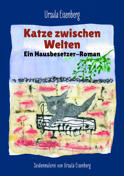 Der neunzehnjährige Knast-Freigänger Arne Wohltat findet eine junge Katze, die mit ihm nun eine Reise durch das Westberlin der frühen Neunzehnhundert-Achtzigerjahre antreten muss: im eher vornehmen Flughafen-Bus, in der dröhnenden U-Bahn, in einer Wohngemeinschaft und schließlich in einem gerade besetzten Haus, in dem noch gebaut wird. „Tango“, so wird die Katze genannt, entwickelt einen ganz besonderen Blick für menschliche Eigenheiten: Wohnkulturen und Un-Kulturen, Körperliches und Zubehör und sie verstärkt die Befindlichkeiten der Mit-Wohn-Menschen, wo immer sie ist: Vorlieben und Abneigungen, Sympathien und Antipathien, Verständnis und Unverständnis der Menschen untereinander, selbst die politischen Lager. Vieles wird durch die Anwesenheit von Tango verändert. Natürlich wird auch Tangos Psyche durch all dies geprägt. Schließlich erlebt die Katze auf ihre Weise noch die damalige deutsche Teilung und anschließend einen Natur-Schock.