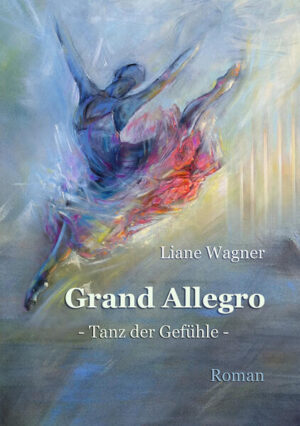 Das Buch „Grand Allegro - Tanz der Gefühle -“ der Autorin Liane Wagner setzt die Geschichte aus ihrem ersten Roman „Lebenskarussell - In der Fremde -“ fort. Die Hauptfigur Céline Klaas, eine erfolgreiche französische Autorin, nimmt die Einladung des Künstlers Radu Drago? an und fährt zu seiner Vernissage nach Rom. Die Reisen nach Rom, danach nach Padua, die Spurensuche in Jassy oder die Hochzeit in Kopenhagen, sind mit erstaunlichen Situationen, Begegnungen und Erlebnissen verbunden. Die Hauptfigur Céline, aber auch Radu und Marcia, sie alle erleben immer wieder diese extremen Schwankungen der Gefühle, sie sind in ihrem Inneren wiederholt in Ambivalenz und versuchen, diesem Dilemma zu entfliehen. Im Vordergrund des Geschehens stehen die Freundschaft und auch die Liebe. Das Interesse für fremde Kulturen, für Kunst und Literatur, die Empathie für die Mitmenschen sind weitere Themen, die dieser Roman anspricht.