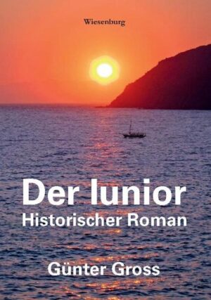 Der Roman spielt im ersten Jahrhundert n.Chr. in Palästina und in den hellenistischen Städten des Römischen Reiches. Zu den Personen und Entwicklungen des frühen Christentums gibt es zahlreiche Hinweise, dass vieles auch ganz anders hätte sein können, als die späteren Evangelien es festlegen und ausschmücken. Mit Maria von Magdala und Anna wird auch das Frauenbild der Antike erweitert. Beide wollen ihr Leben selbst bestimmen und übernehmen Führungsrollen in frühchristlicher Zeit. ---------------- Günter Gross, geboren 1945, wuchs in Ostwestfalen auf und studierte in München Betriebs- und Volkswirtschaftslehre sowie Theaterwissenschaften. Nach einer Zeit der Orientierung war er viele Jahre lang Lobbyist eines großen Unternehmerverbandes. Seine historischen und archäologischen Studien haben ihn ein Leben lang begleitet.