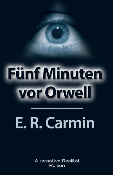 Fünf Minuten vor Orwell | Bundesamt für magische Wesen