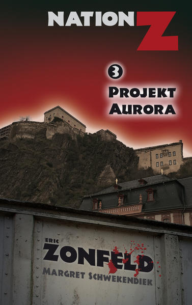 Projekt Aurora (Nation-Z) | Eric Zonfeld