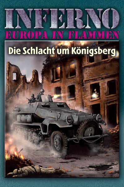 Inferno  Europa in Flammen