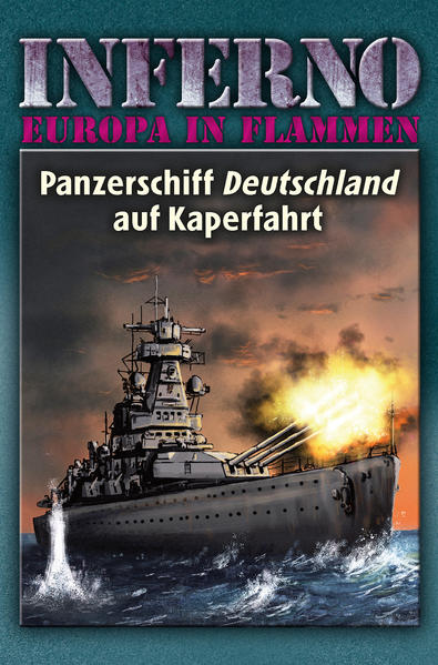 Inferno  Europa in Flammen