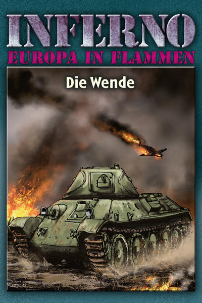 Inferno  Europa in Flammen