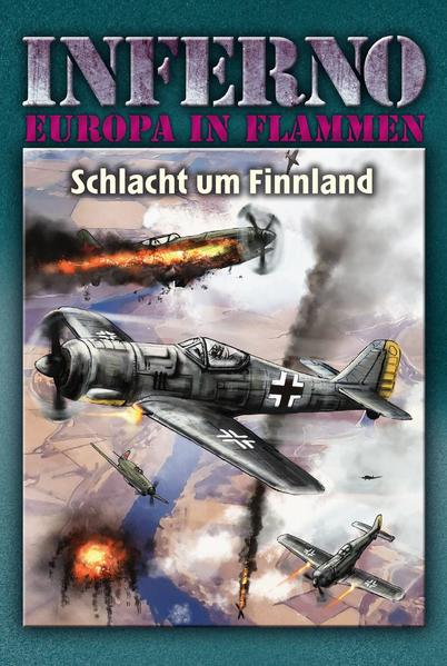 Inferno  Europa in Flammen